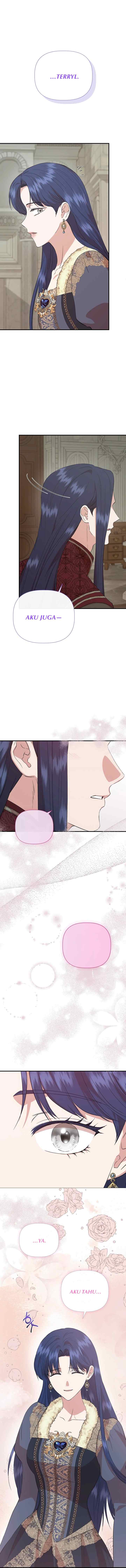 I Wasn't the Cinderella chapter 141 halaman 11