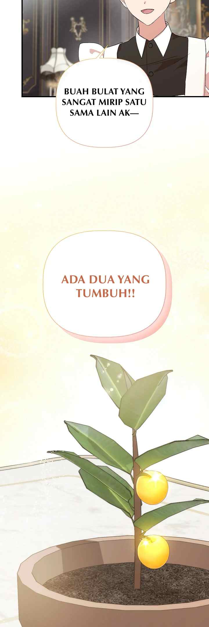 I Wasn't the Cinderella chapter 141 halaman 17