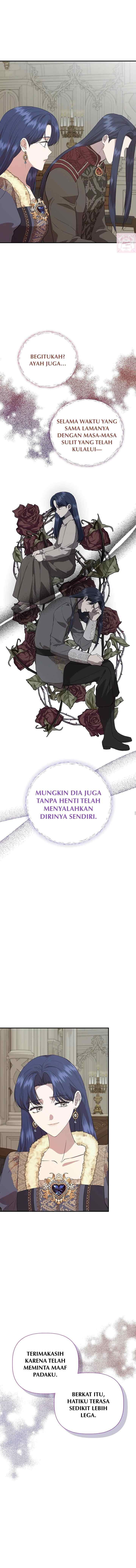 I Wasn't the Cinderella chapter 141 halaman 9