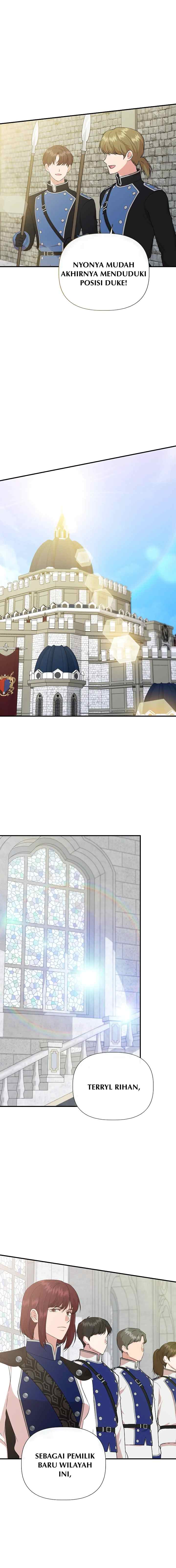 I Wasn't the Cinderella chapter 141 halaman 13