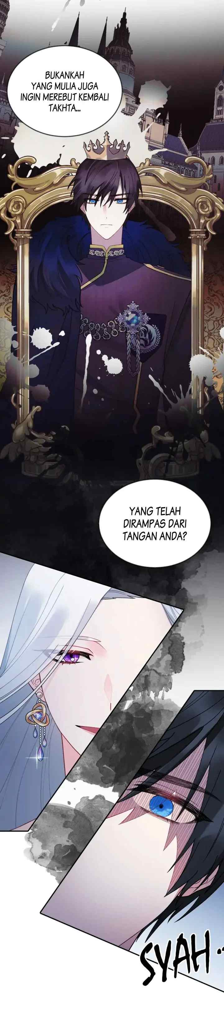 I Will Be Heroine! chapter 0 halaman 13