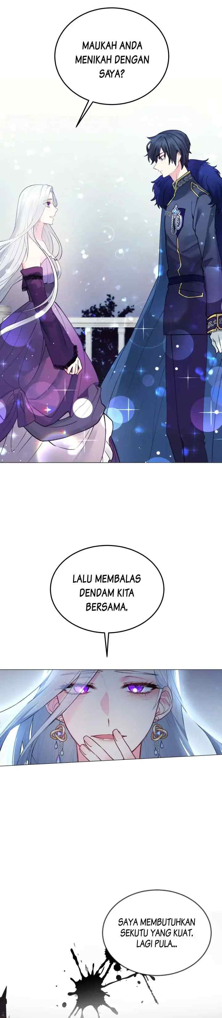 I Will Be Heroine! chapter 0 halaman 12