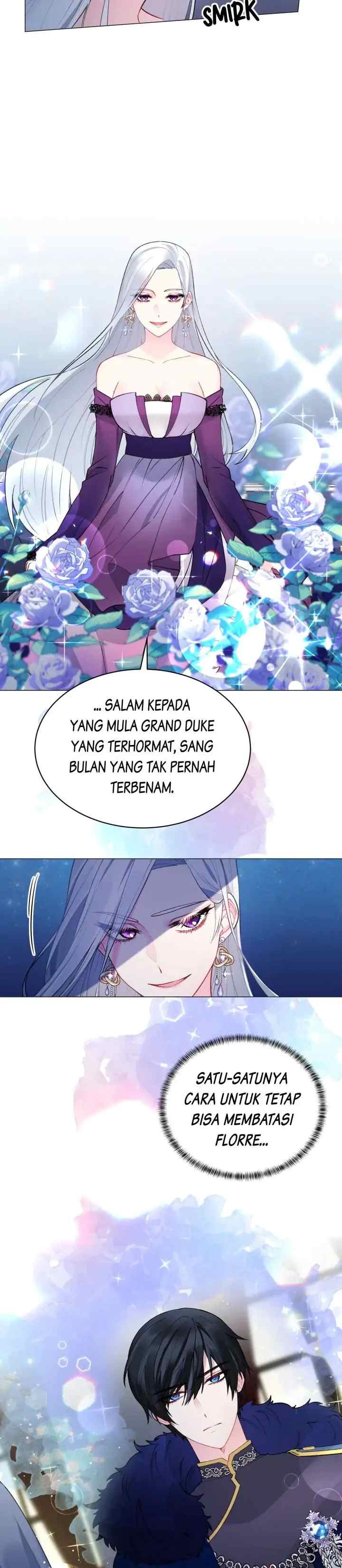 I Will Be Heroine! chapter 0 halaman 10
