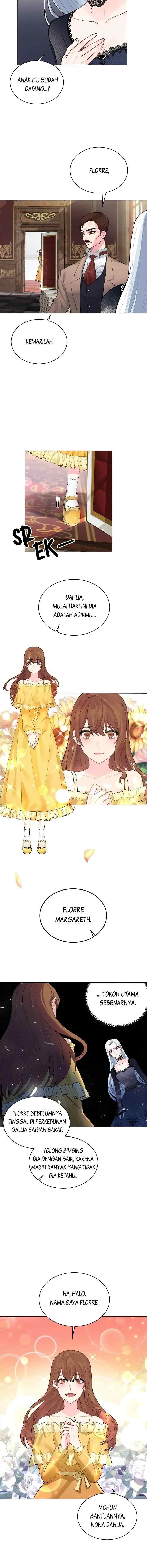 I Will Be Heroine! chapter 1 halaman 15
