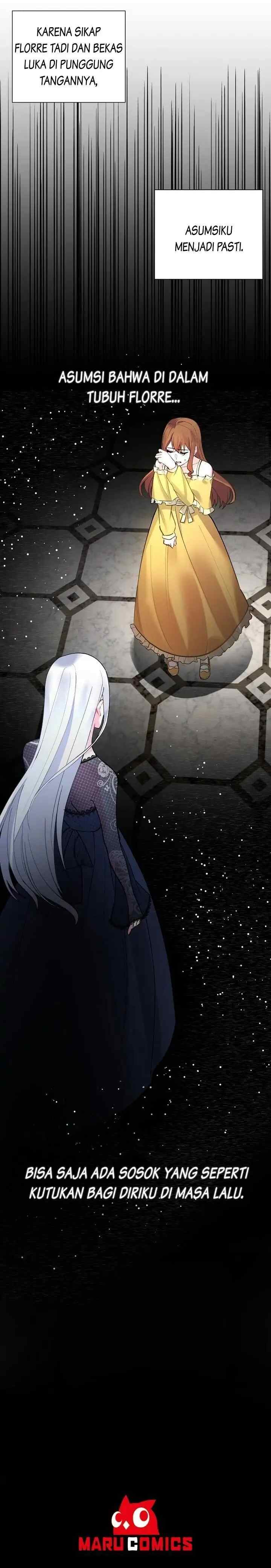 I Will Be Heroine! chapter 1 halaman 19