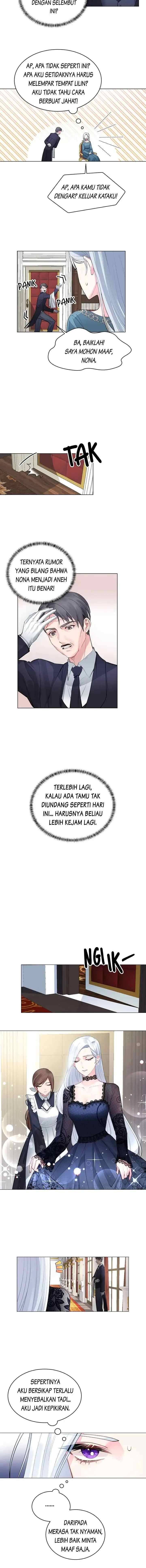 I Will Be Heroine! chapter 1 halaman 12