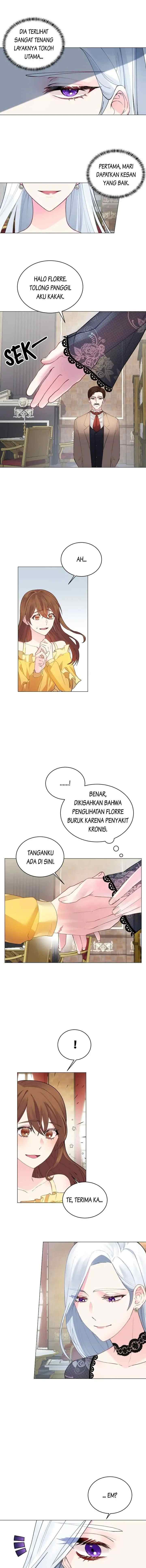 I Will Be Heroine! chapter 1 halaman 16