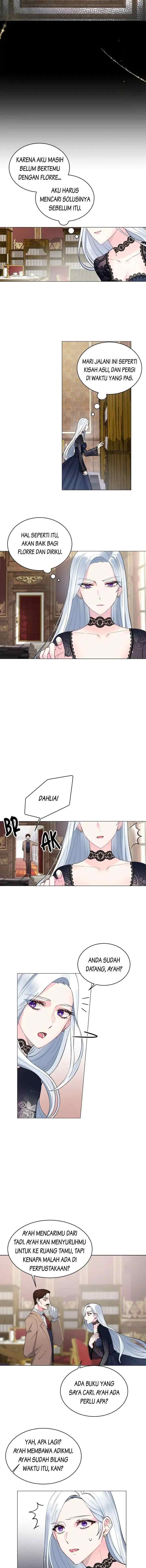 I Will Be Heroine! chapter 1 halaman 14