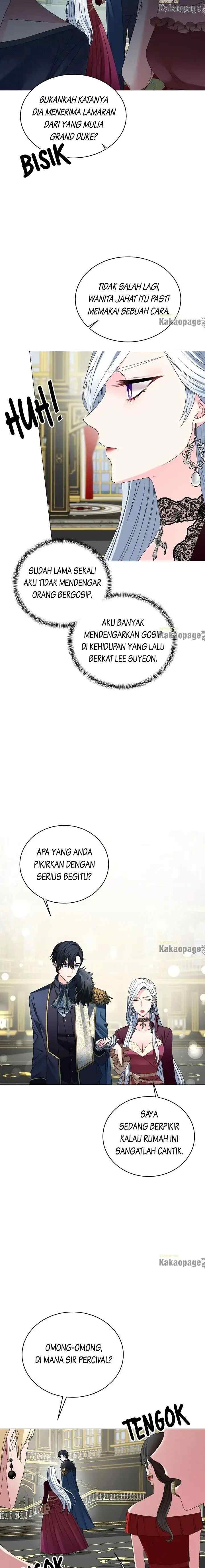 I Will Be Heroine! chapter 10 halaman 9