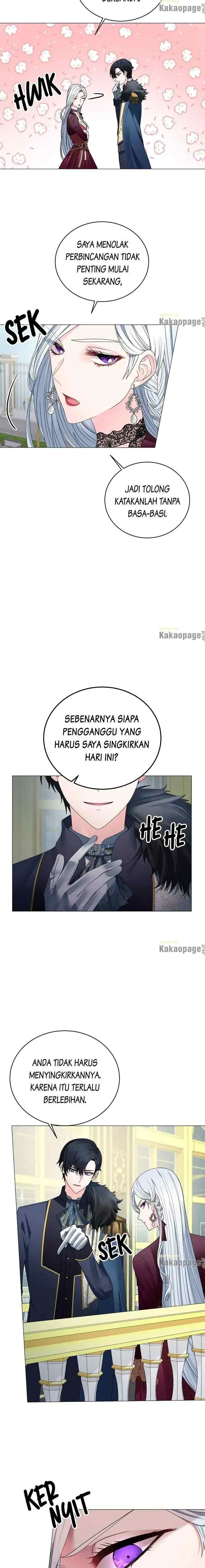 I Will Be Heroine! chapter 10 halaman 13