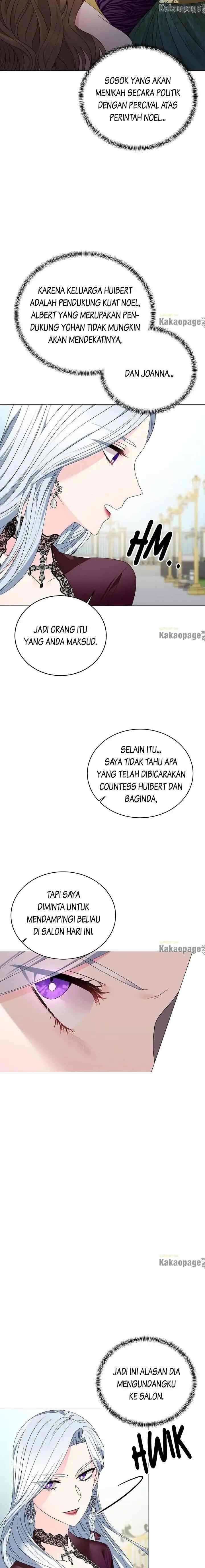 I Will Be Heroine! chapter 10 halaman 15