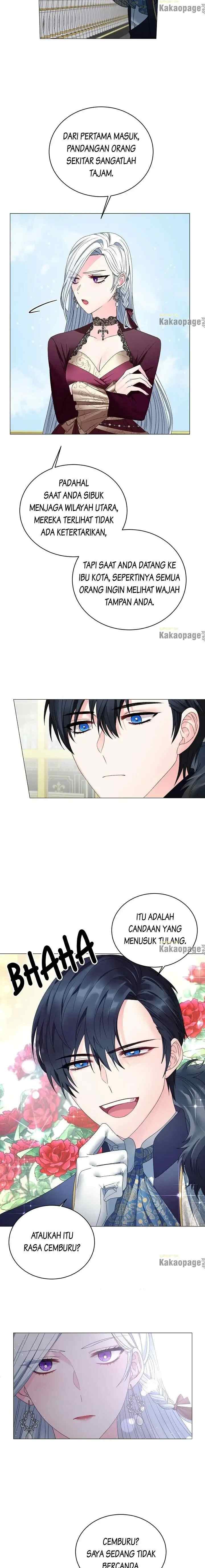 I Will Be Heroine! chapter 10 halaman 12