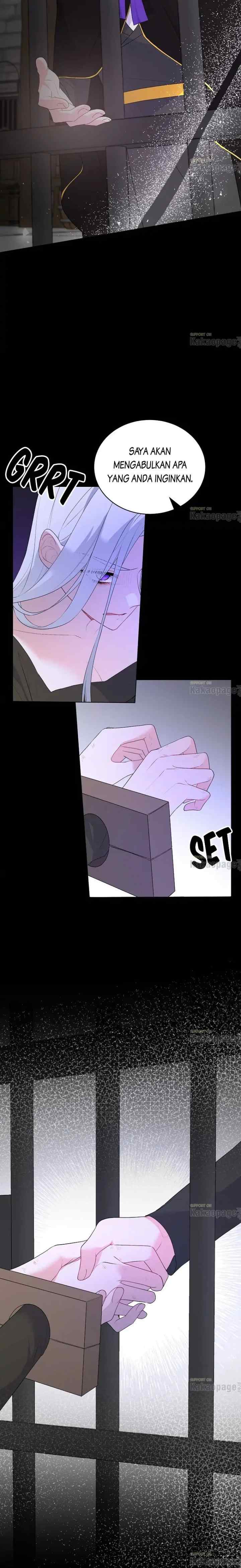 I Will Be Heroine! chapter 100 halaman 16