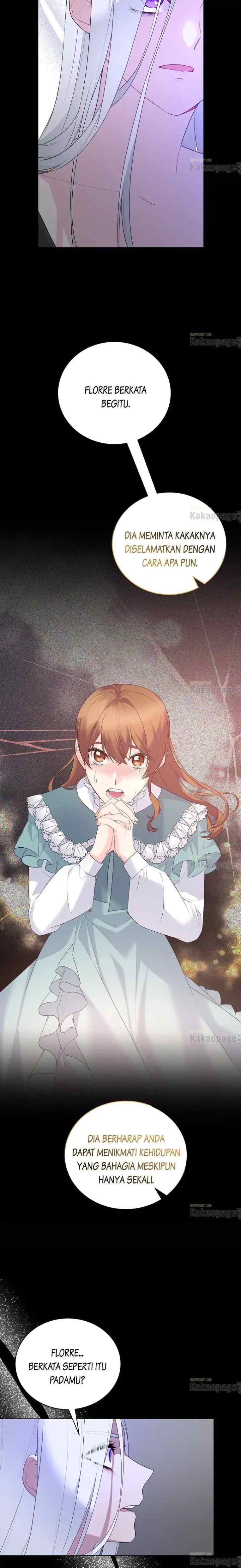 I Will Be Heroine! chapter 100 halaman 10