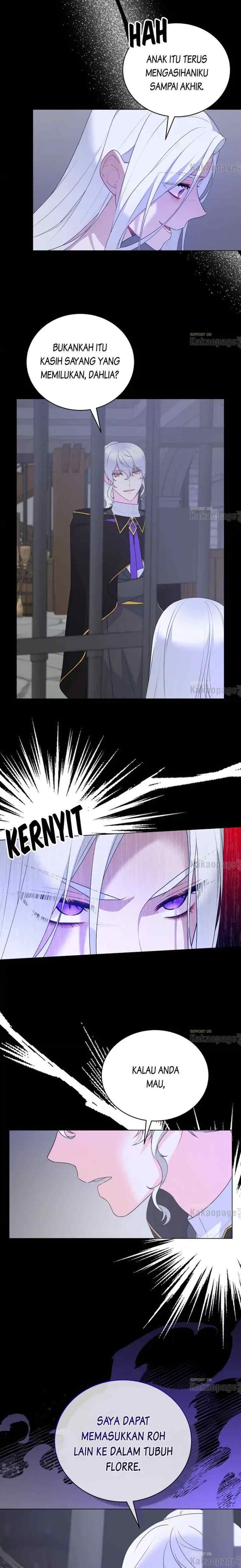 I Will Be Heroine! chapter 100 halaman 11