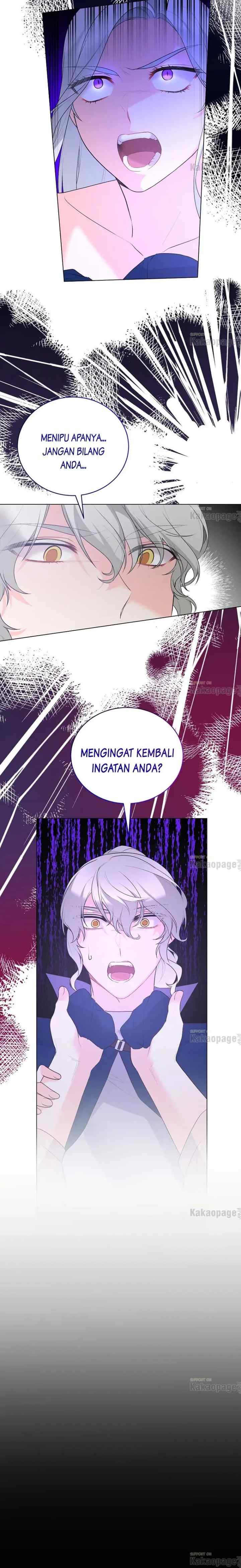 I Will Be Heroine! chapter 100 halaman 7
