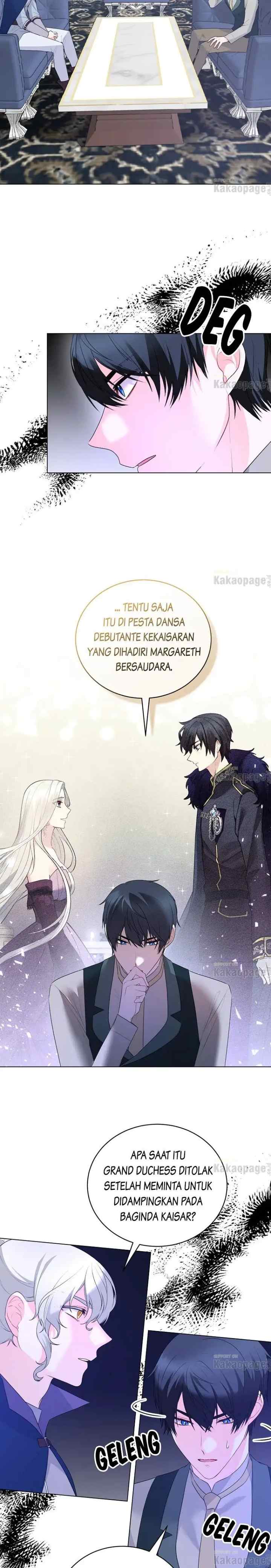 I Will Be Heroine! chapter 101 halaman 12