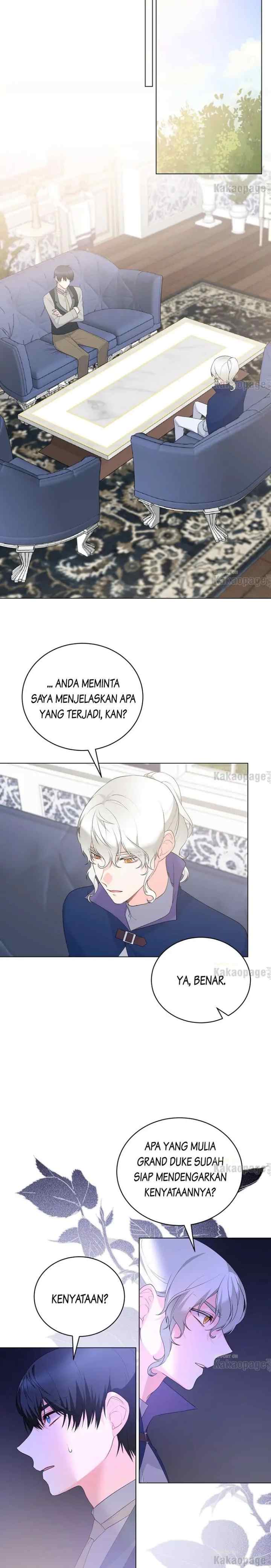 I Will Be Heroine! chapter 101 halaman 8