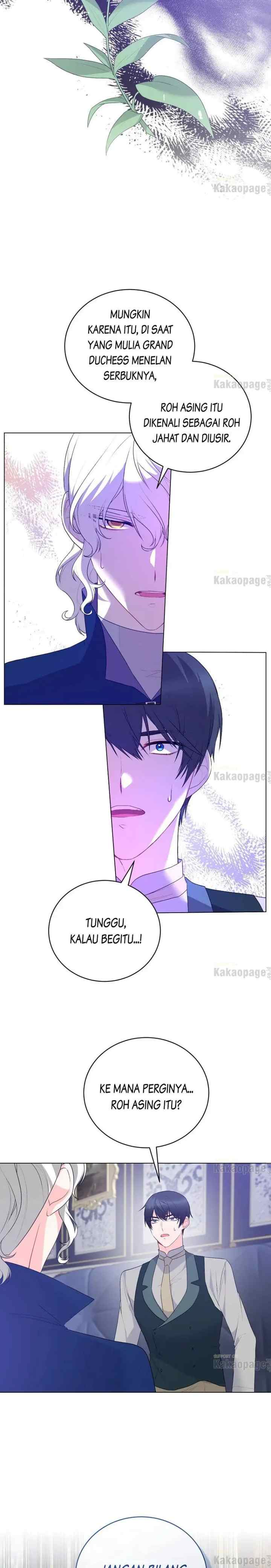 I Will Be Heroine! chapter 101 halaman 17