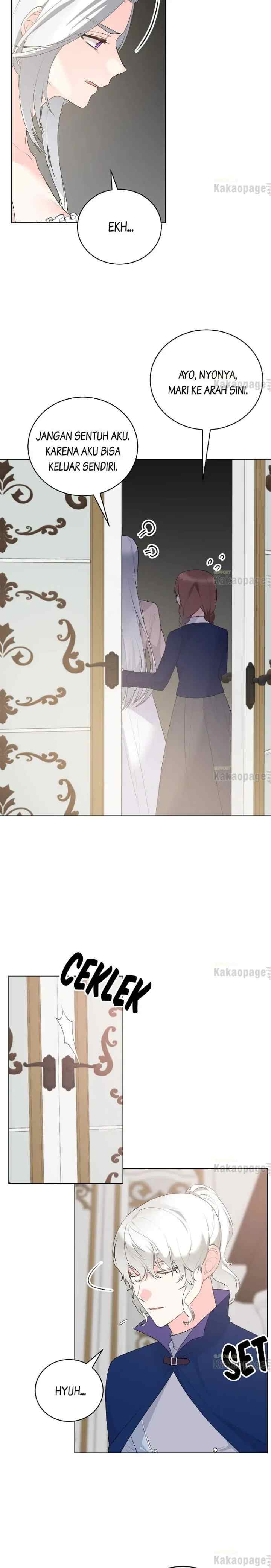 I Will Be Heroine! chapter 101 halaman 6