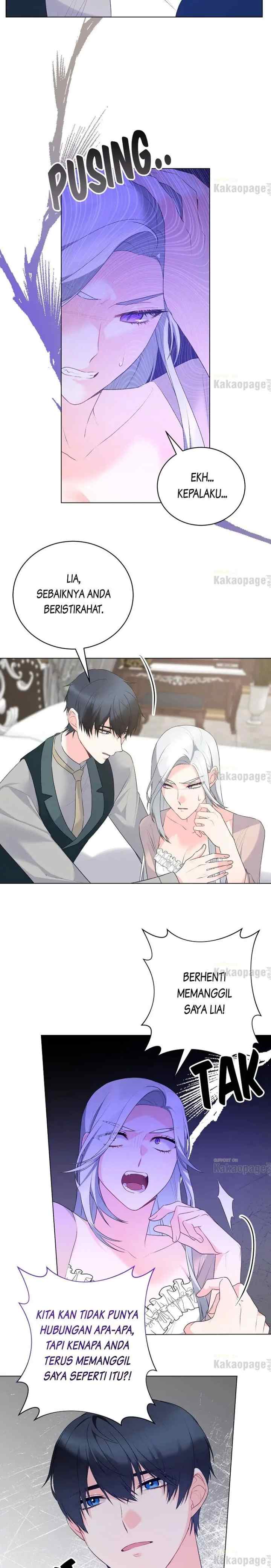 I Will Be Heroine! chapter 101 halaman 4