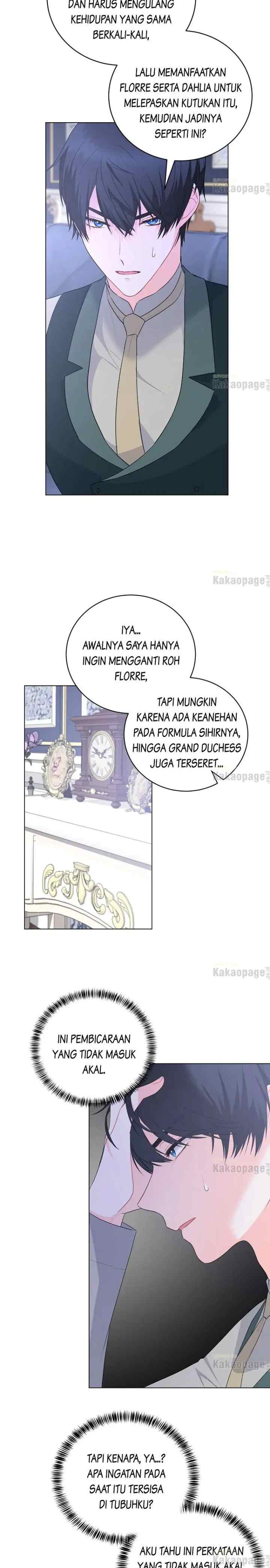 I Will Be Heroine! chapter 101 halaman 15