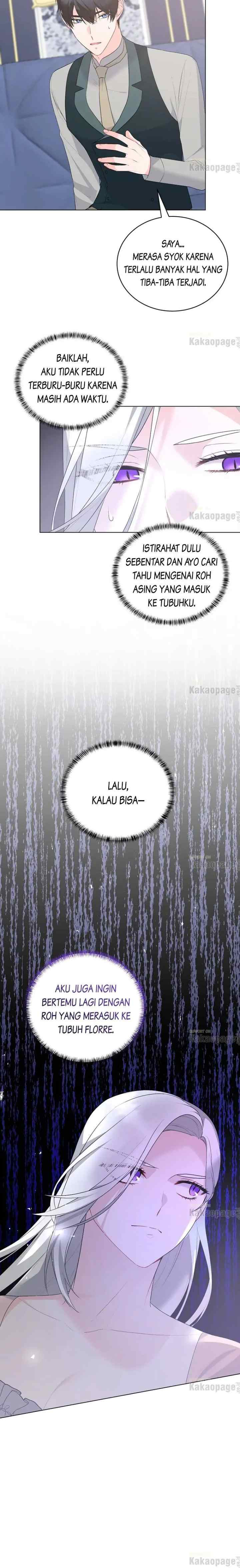 I Will Be Heroine! chapter 102 halaman 10