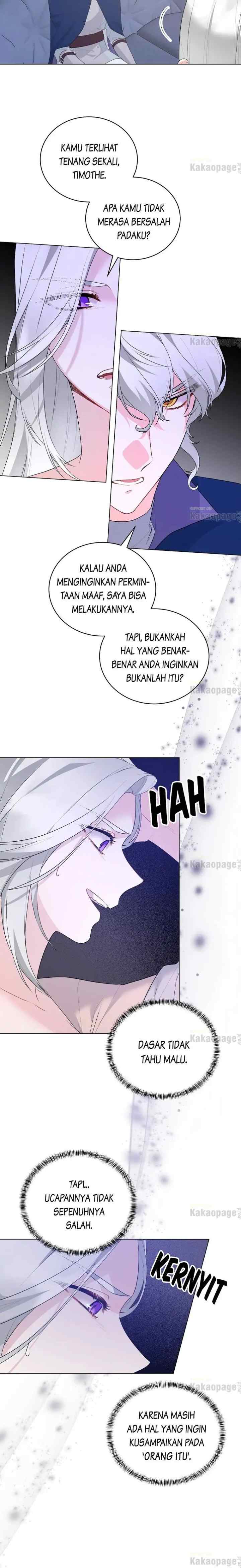 I Will Be Heroine! chapter 102 halaman 6