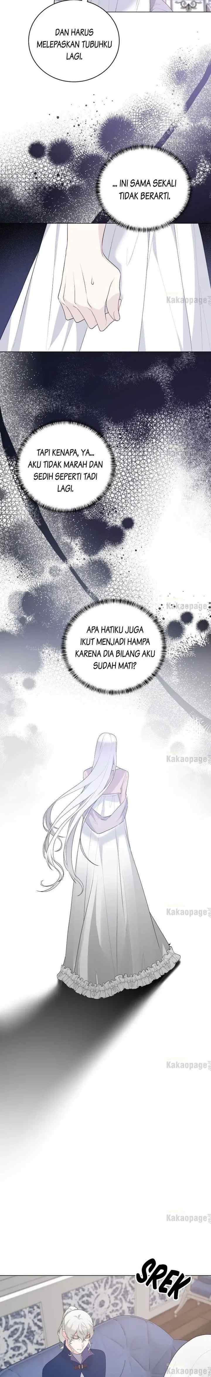 I Will Be Heroine! chapter 102 halaman 5