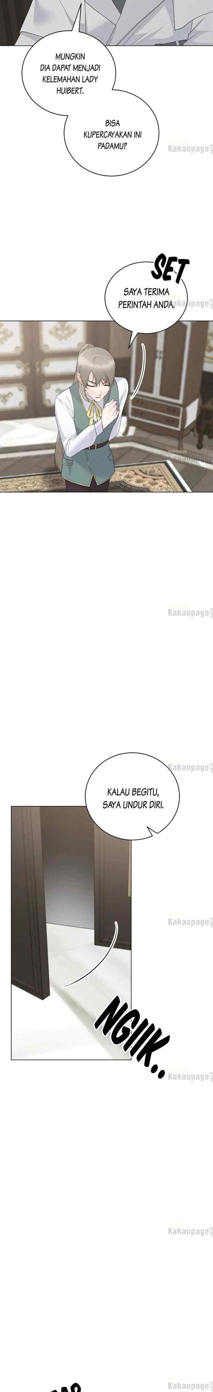 I Will Be Heroine! chapter 102 halaman 16