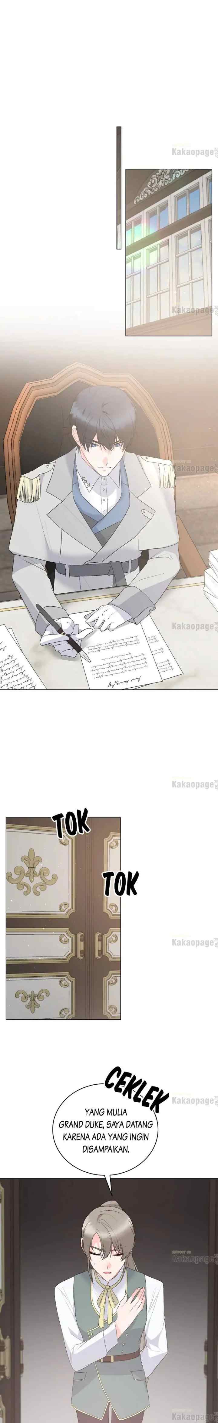 I Will Be Heroine! chapter 102 halaman 11