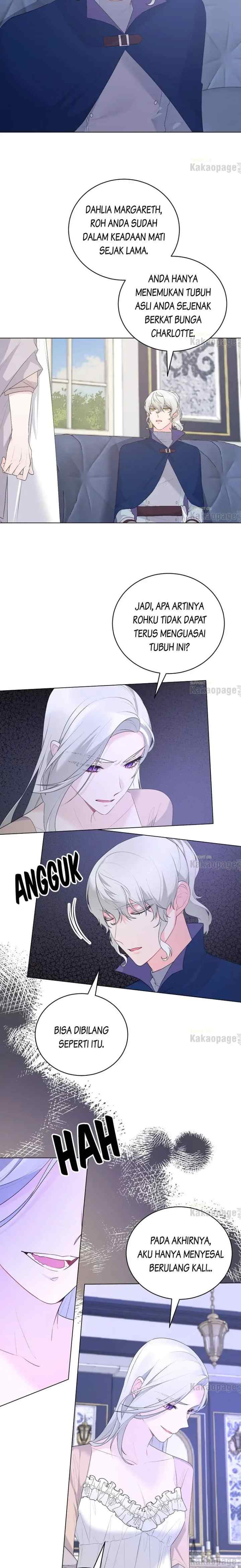 I Will Be Heroine! chapter 102 halaman 4