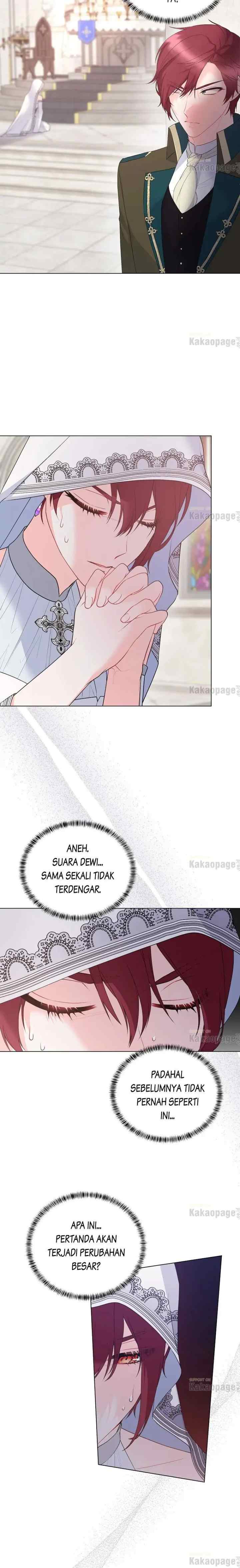 I Will Be Heroine! chapter 103 halaman 13