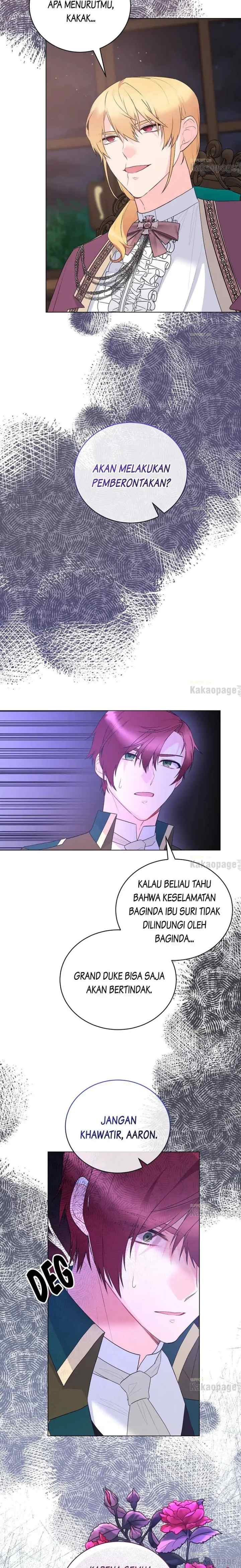 I Will Be Heroine! chapter 103 halaman 18