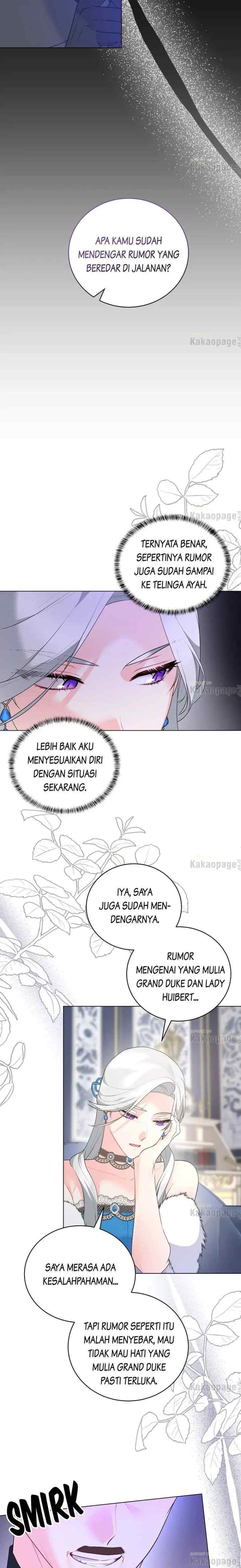 I Will Be Heroine! chapter 103 halaman 6