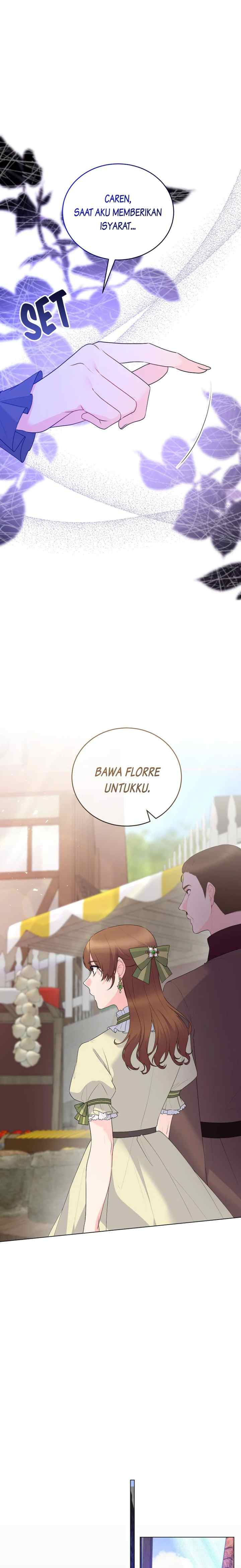 I Will Be Heroine! chapter 104 halaman 12
