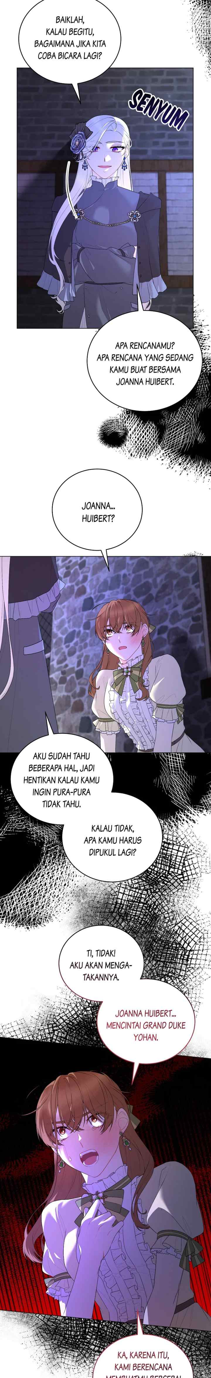 I Will Be Heroine! chapter 104 halaman 18
