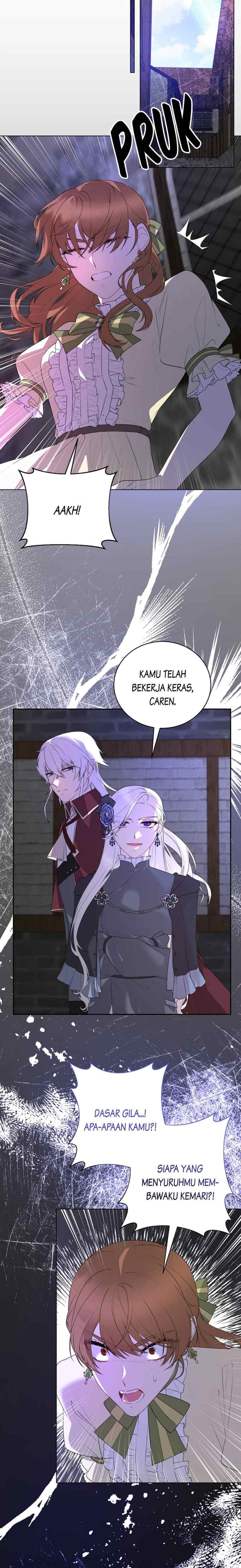 I Will Be Heroine! chapter 104 halaman 13