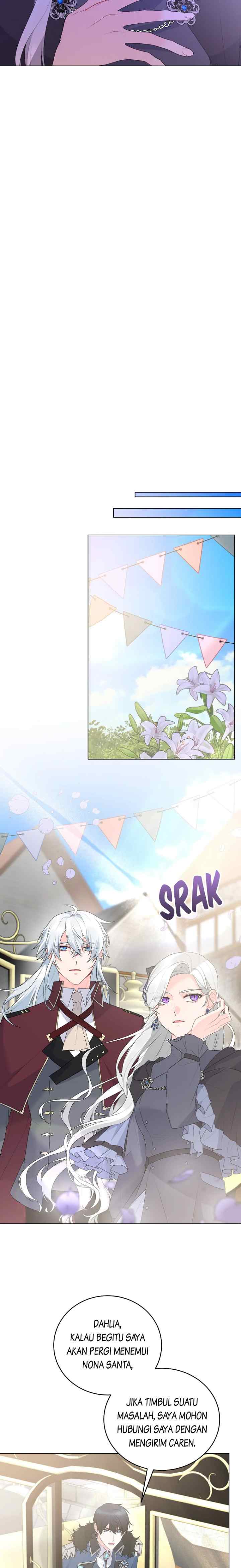 I Will Be Heroine! chapter 104 halaman 9