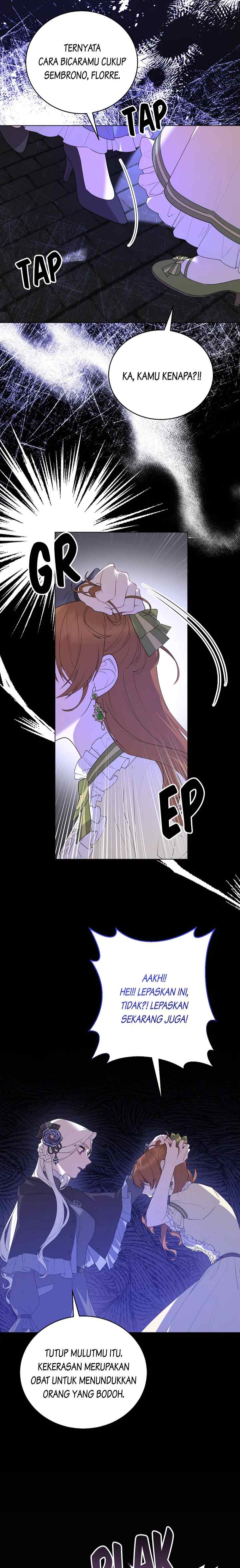 I Will Be Heroine! chapter 104 halaman 14