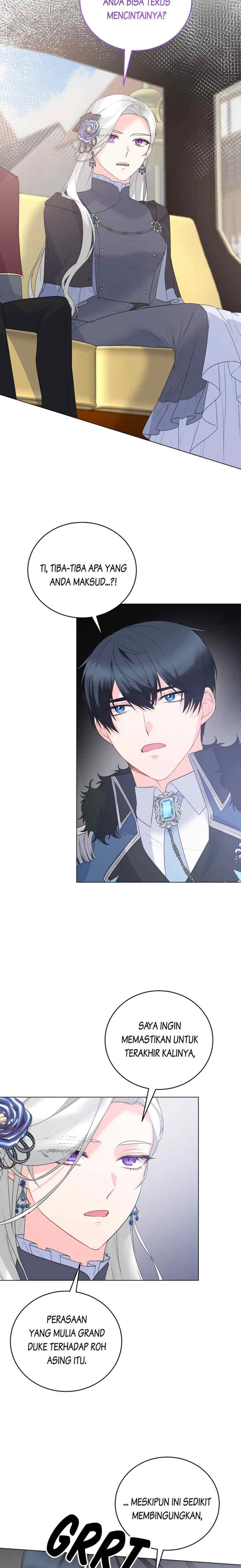 I Will Be Heroine! chapter 104 halaman 6