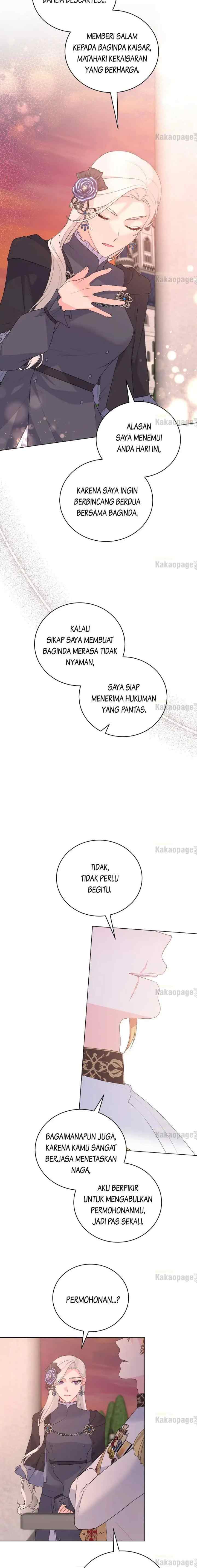 I Will Be Heroine! chapter 105 halaman 14