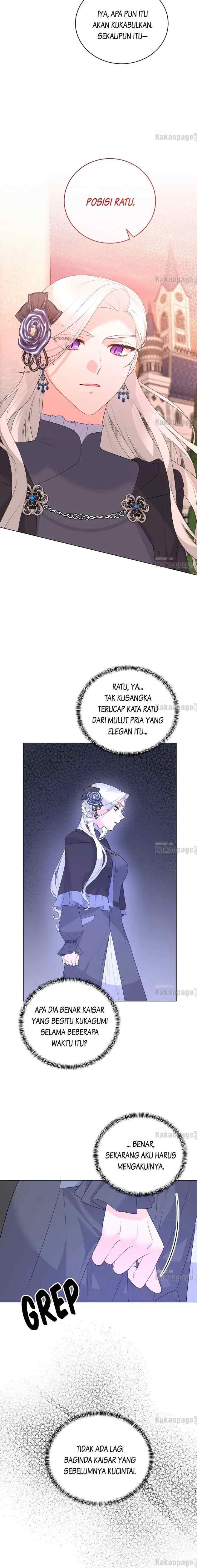 I Will Be Heroine! chapter 105 halaman 15