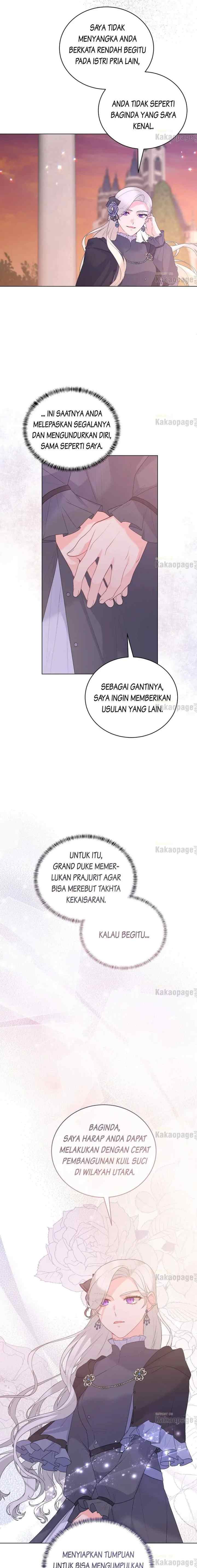 I Will Be Heroine! chapter 105 halaman 16