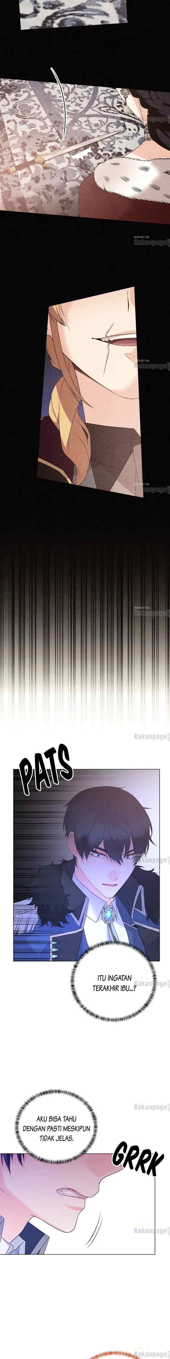 I Will Be Heroine! chapter 105 halaman 9