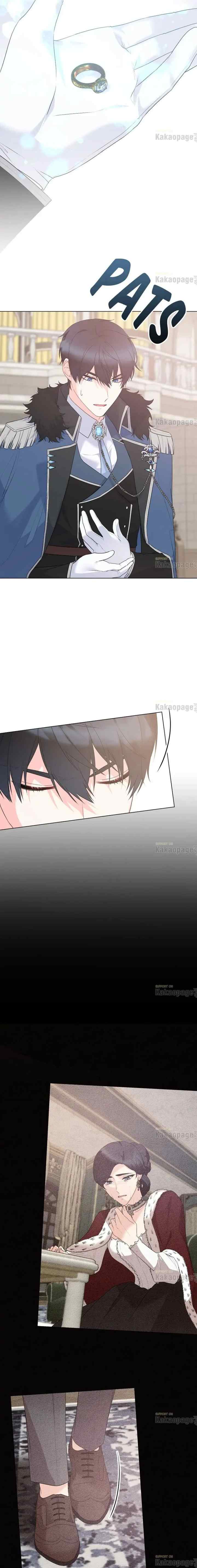 I Will Be Heroine! chapter 105 halaman 8