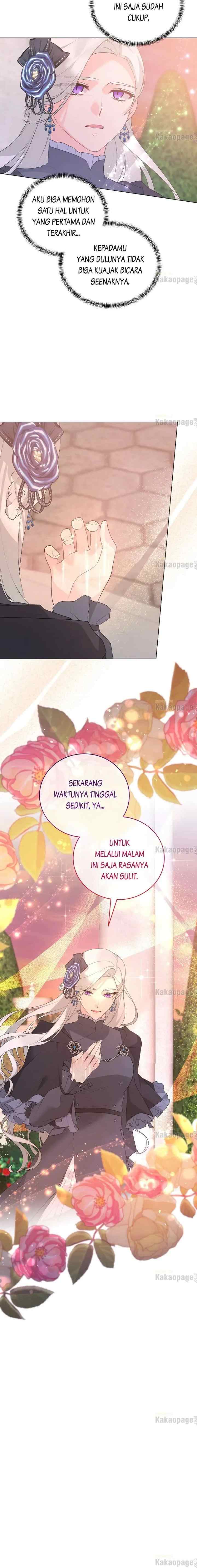 I Will Be Heroine! chapter 105 halaman 18