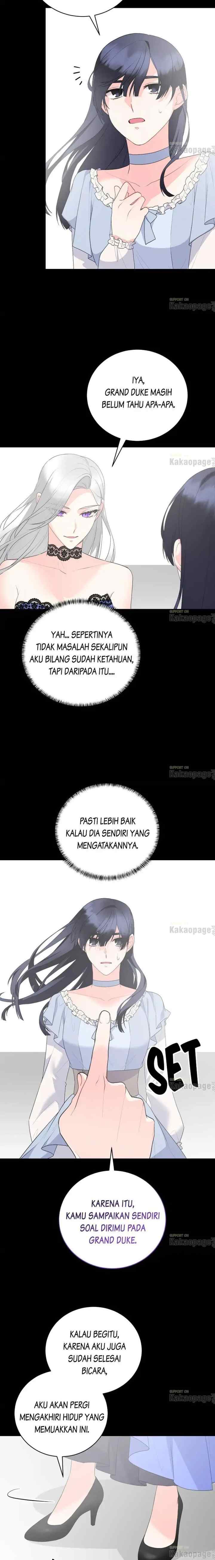 I Will Be Heroine! chapter 106 halaman 16