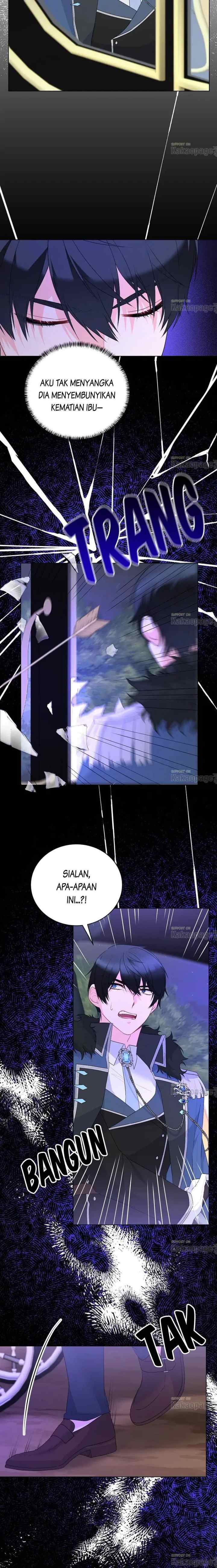 I Will Be Heroine! chapter 106 halaman 6