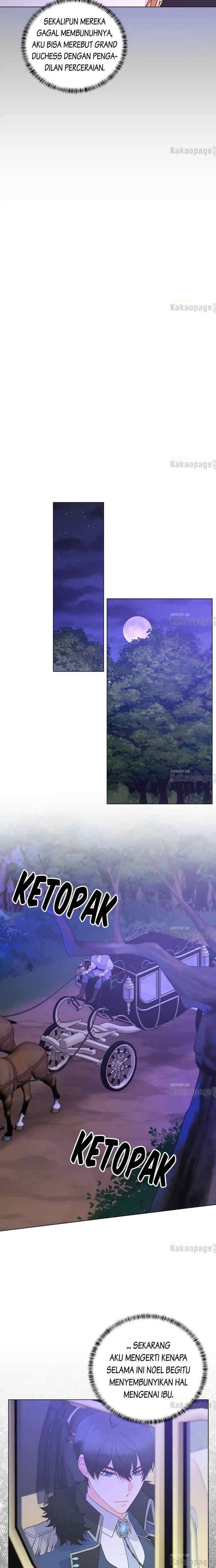 I Will Be Heroine! chapter 106 halaman 5